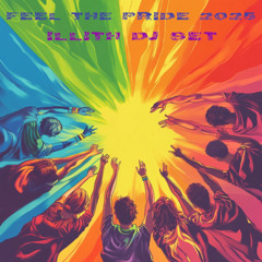Feel the Pride 2025