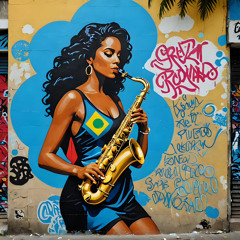 Corcovado (feat. Isma sax)