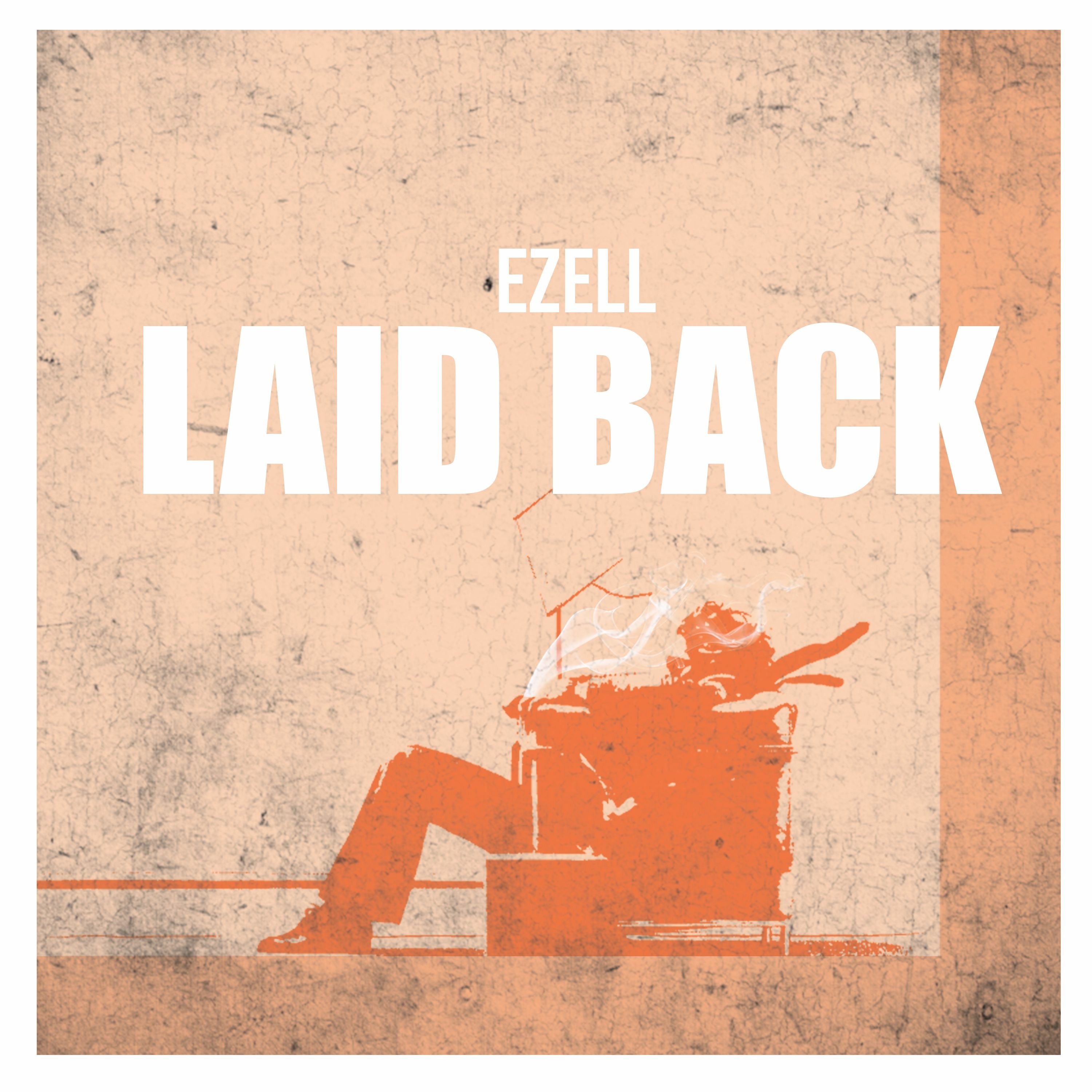 Laid Back episode artwork