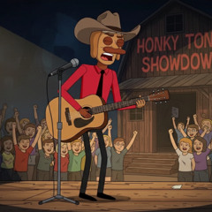 11Cowboys don’t cry.mp3