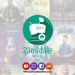 Pindan Wala - Ibrar Malik || Saab Rai || Latest Punjabi Songs