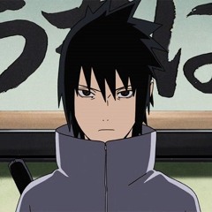 Sasuke x C418