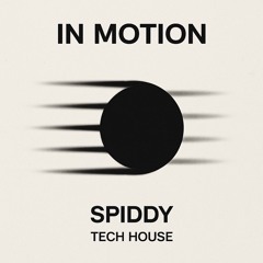 Spiddy - In motion (Original Mix) .mp3