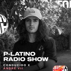 Platino Radio Show - Ivan Daza @ Yo Radio