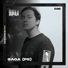 SFM 036 - Saga (PE)