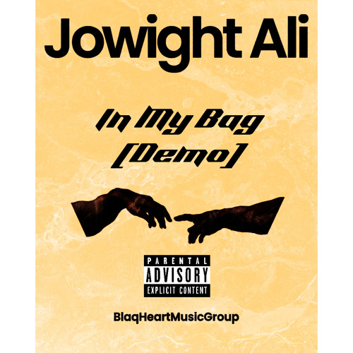 In my bag(Demo Version)