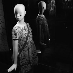 A Series Of Events On A Plantation : Seven - A Burnt Mannequin