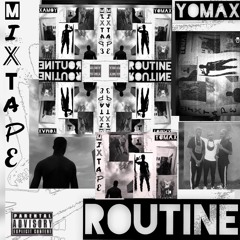 SEUL X YOMAX X TYGUY GUAPO X DNK