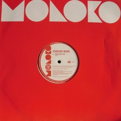 Moloko - Forever More (François K & Eric Kupper Vocal Mix)