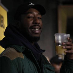 Klanada Broadkast 0.04 [MONTREAL UNDERGROUND SELECTION]