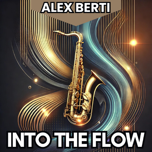 Into The Flow (House)