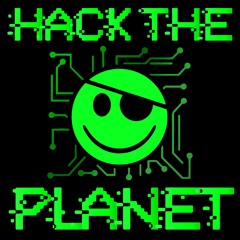 4.23.23 - Hack The Planet!