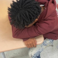 Scarred Vex - for me