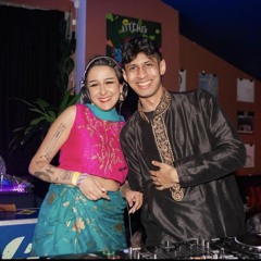 Mixtress Invites Sharon K7an - 05 September 2024