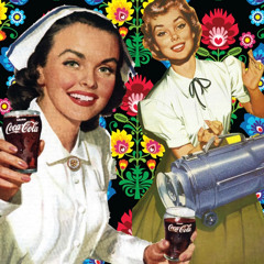 BITCHES AINT SHIT - NICKI MINAJ X A$AP ROCKY X OF THE TREES X TAPE B (KVLTVRE REMIX)