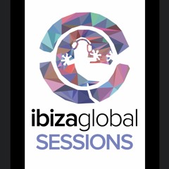 AnVetta Global Live  Sessions Ibiza Global Radio