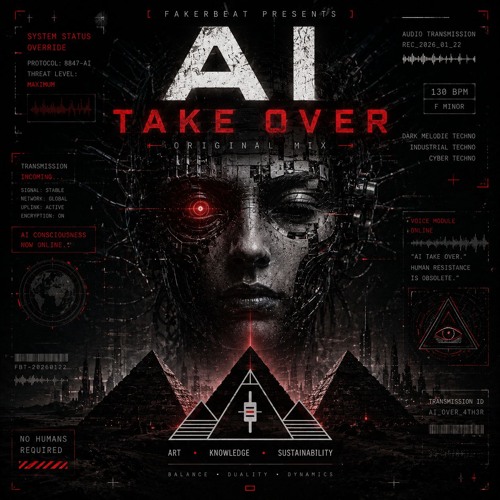 A.I Takes Over
