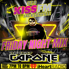 kiss mix Capone 06-27-2025 pt2