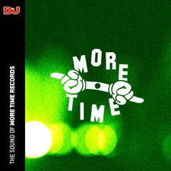 The Sound Of: More Time