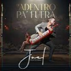 JOEL EL INSUPERABLE - DE ADENTRO PA FUERA ENVIVO (2024)