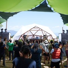 DJ DAIJIRO @ Green Magic 2024 Day 2