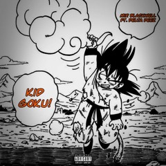 Kid Goku ft. Delta Deez [Prod. Cadence]