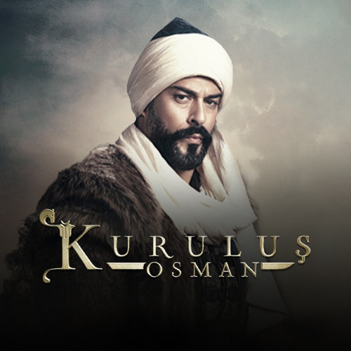 Kurulus Osman season 6 music x Karesi Bey