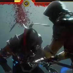 Sha Gz - New Opp 2