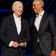 "BIDEN, KAMALA, OBAMA & TRUMP" - AMERICA'S POLITICAL FUTURE IN 20 MINS [RECEIVED: SEPT & OCT 2022]