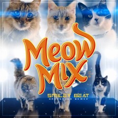 Meow Mix - "The Shelines" Director's Cut (Hardstyle Version)