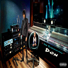 Let's Roll, Let's Go (feat. Brick Baby Dj & Luh Tay)