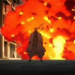 DAYWALKER! (Remix) (Beat Reprod By, Ghost Beats)