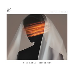 Mico Roulo - Distorted