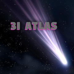 Silent Orbit of 3I_ATLAS