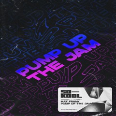 Pump Up The Jam (Extended Mix)