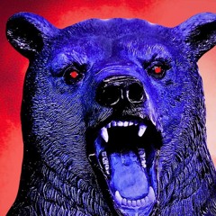 Johan Marks - Grizzly Rage