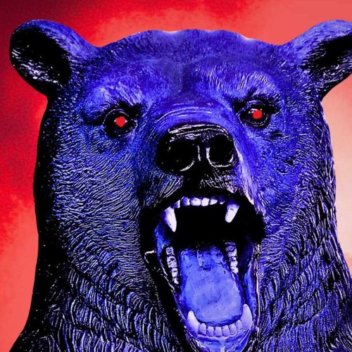 Johan Marks - Grizzly Rage