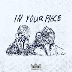 In Your Place(feat. Brodi Banks)