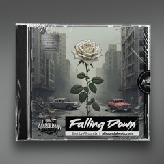"Falling Down" ~ Emotional Piano Beat