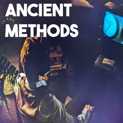 zharkofarc presents ANCIENT METHODS