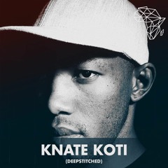 DHSA PODCAST 072 - Knate Koti [DeepStitched]