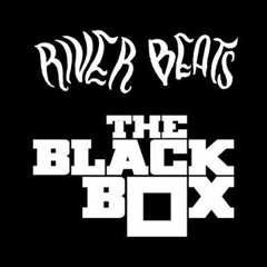 Bunkle DJ Set - Black Box Fundraiser - River Beats Stream Session - 2020