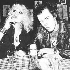 Sid N Nancy prod. (eazy.i)