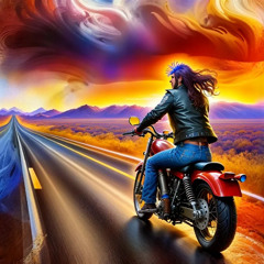 Born to Ride