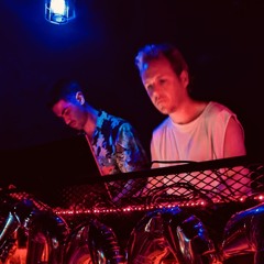 Live Set II - Dr Jacht x Hyperprism | 05.01.25