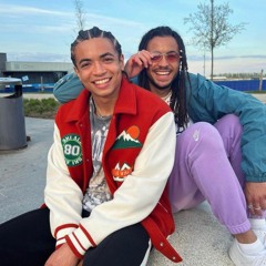 #51: Rio Mitcham's runner-rapper life & UK Coaching Week