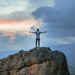 Spirit Of Freedom - Вдохновляющая фоновая музыка (для монетизации)