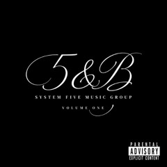 Villain (Intro) (Prod. Pasqua, Dook) [5&B]