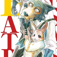 Beastars Intro (English)🐺🐰