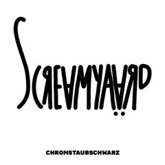 screamyaärd